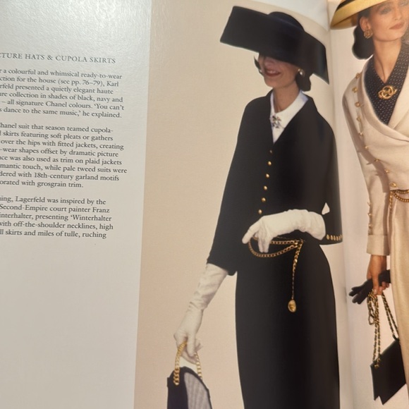 ‼️FINAL PRICE‼️LOT 395 24K gold plated Chanel leather chain belt/necklace RUNWAY - Picture 14 of 15